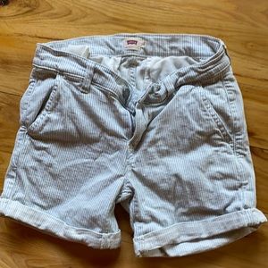 Levi’s Classic Chino Shorts 24
